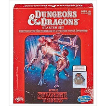 Load image into Gallery viewer, Stranger Things Dungeons &amp; Dragons - Gifteee. Find cool &amp; unique gifts for men, women and kids
