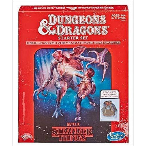 Stranger Things Dungeons & Dragons - Gifteee. Find cool & unique gifts for men, women and kids