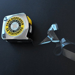 Sticky Tape Dispenser - Gifteee Unique & Unusual gifts, Cool gift ideas