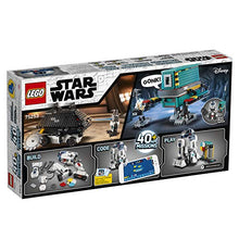 Load image into Gallery viewer, LEGO Star Wars BOOST Droid Building Set with R2D2
