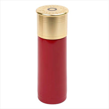Load image into Gallery viewer, 12 Gauge Shotshell Thermo Bottle 25-Ounce - Gifteee. Find cool &amp; unique gifts for men, women and kids

