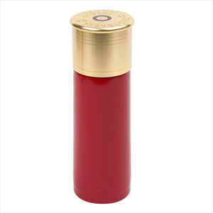 12 Gauge Shotshell Thermo Bottle 25-Ounce - Gifteee. Find cool & unique gifts for men, women and kids