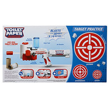 Load image into Gallery viewer, Toilet Paper Blaster - Gifteee Unique &amp; Unusual gifts, Cool gift ideas
