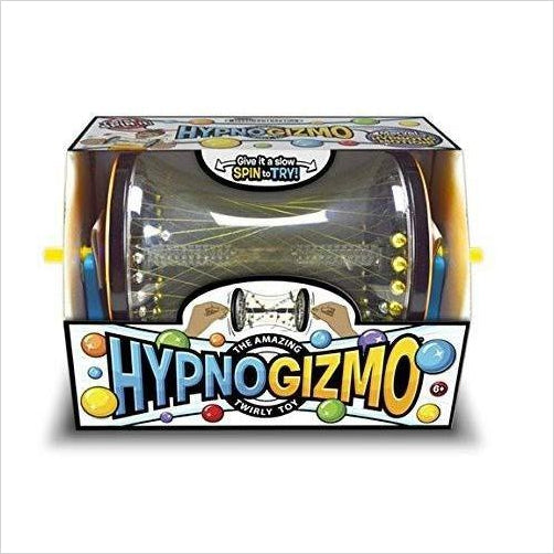 HypnoGizmo Desktop Fidget Toy - Gifteee Unique & Unusual gifts, Cool gift ideas