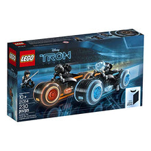 Load image into Gallery viewer, LEGO Ideas TRON: Legacy 21314 - Gifteee Unique &amp; Unusual gifts, Cool gift ideas
