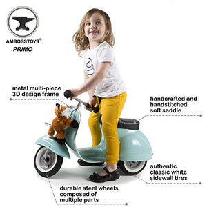 Toddler Scooters for Boys and Girls - Gifteee. Find cool & unique gifts for men, women and kids