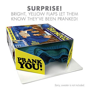 Blankeez Prank Gift Box