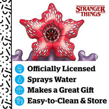 Load image into Gallery viewer, Stranger Things Demogorgon Yard Sprinkler (6ft) - Gifteee. Find cool &amp; unique gifts for men, women and kids
