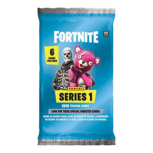 Fortnite Trading Card Collection - Gifteee Unique & Unusual gifts, Cool gift ideas