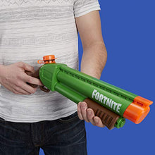 Load image into Gallery viewer, Nerf Super Soaker Fortnite Pump-SG Water Blaster - Gifteee. Find cool &amp; unique gifts for men, women and kids
