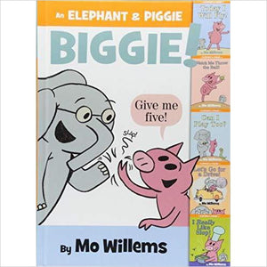 An Elephant & Piggie Biggie! - Gifteee. Find cool & unique gifts for men, women and kids