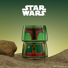 Load image into Gallery viewer, Stackable Star Wars Drinking Glasses
