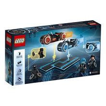 Load image into Gallery viewer, LEGO Ideas TRON: Legacy 21314 - Gifteee. Find cool &amp; unique gifts for men, women and kids
