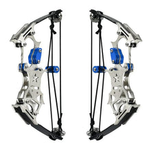 Load image into Gallery viewer, Mini Archery Bow Set
