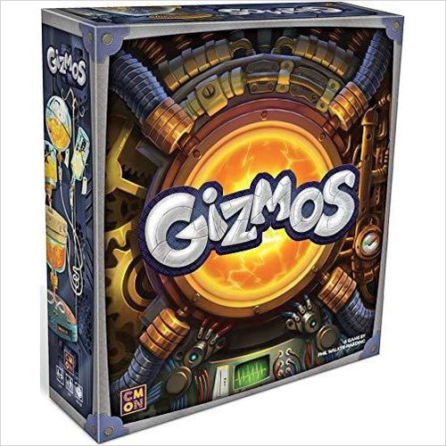 Gizmos - Gifteee Unique & Unusual gifts, Cool gift ideas