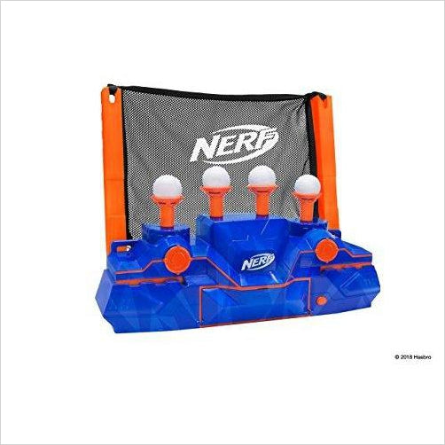 Nerf Elite Hovering Target - Gifteee. Find cool & unique gifts for men, women and kids