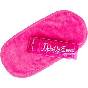 MakeUp Eraser Original Pink - Gifteee Unique & Unusual gifts, Cool gift ideas