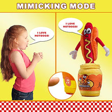 Load image into Gallery viewer, Gagster Dancing Hot Dog
