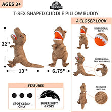 Load image into Gallery viewer, T-Rex Plush
