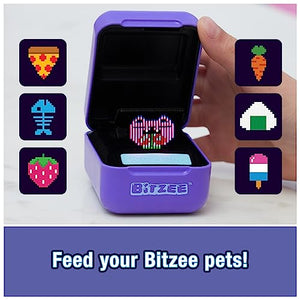 Bitzee, Interactive Digital Pet