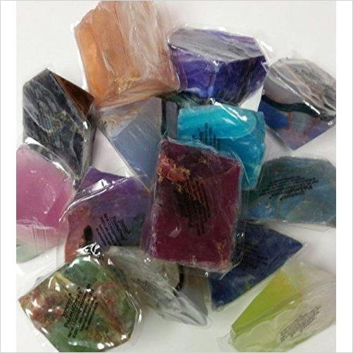 Soap Rocks Set - Gifteee Unique & Unusual gifts, Cool gift ideas