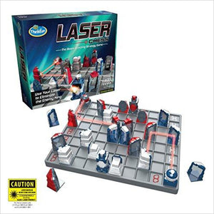 Laser Chess - Gifteee. Find cool & unique gifts for men, women and kids