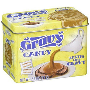 Gravy Candy - Gifteee. Find cool & unique gifts for men, women and kids