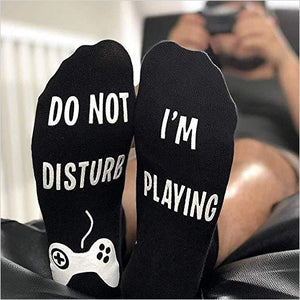 Do Not Disturb, I'm Playing - Gifteee. Find cool & unique gifts for men, women and kids