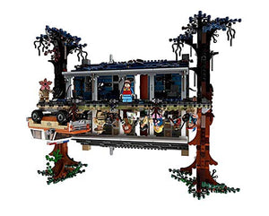 LEGO Stranger Things The Upside Down - Gifteee. Find cool & unique gifts for men, women and kids