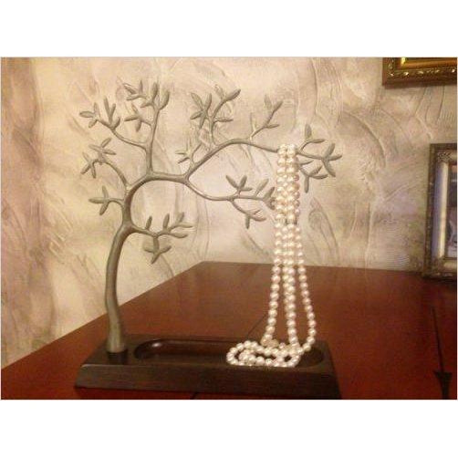 Sculpted Jewelry Tree - Gifteee Unique & Unusual gifts, Cool gift ideas