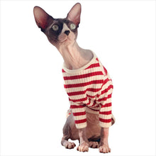 Load image into Gallery viewer, Hairless Cats Shirt - Gifteee. Find cool &amp; unique gifts for men, women and kids
