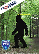 Load image into Gallery viewer, Big Foot Yard Display - Over 7ft Tall
