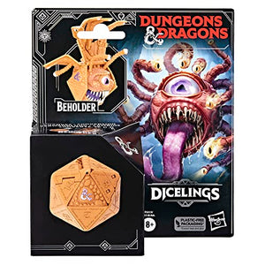 D&D Monster Dice Converting Giant - Gifteee Unique & Unusual gifts, Cool gift ideas