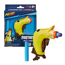 Load image into Gallery viewer, NERF MicroShots Fortnite Micro Peely
