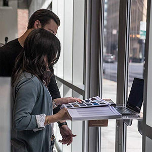 Portable Standing Desk - Gifteee. Find cool & unique gifts for men, women and kids