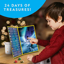 Load image into Gallery viewer, Gemstone Advent Calendar - 2023 - NATIONAL GEOGRAPHIC
