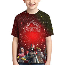 Load image into Gallery viewer, 3D Fortnite Shirt
