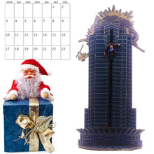 Load image into Gallery viewer, Die Hard Advent Calendar
