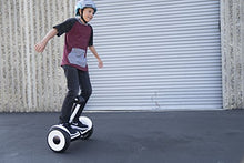 Load image into Gallery viewer, Segway miniLITE Smart Self-Balancing Electric Transporter - Gifteee. Find cool &amp; unique gifts for men, women and kids
