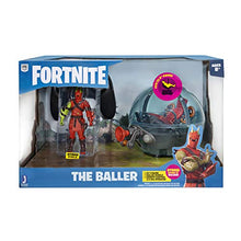Load image into Gallery viewer, Fortnite Baller (RC) Vehicle
