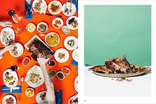 Load image into Gallery viewer, Something to food about: Exploring Creativity with Innovative Chefs - Gifteee. Find cool &amp; unique gifts for men, women and kids
