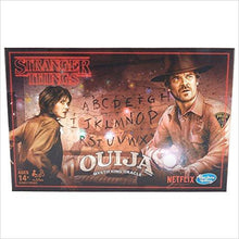 Load image into Gallery viewer, Stranger Things Ouija Board Game - Gifteee. Find cool &amp; unique gifts for men, women and kids
