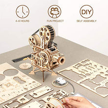 Load image into Gallery viewer, DIY Craft Kits Vitascope - Gifteee. Find cool &amp; unique gifts for men, women and kids
