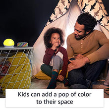 Load image into Gallery viewer, Echo Glow - multicolor smart lamp for kids - Gifteee. Find cool &amp; unique gifts for men, women and kids
