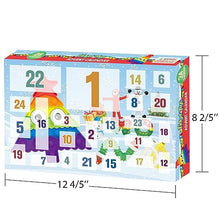 Load image into Gallery viewer, Fidget Advent Calendar
