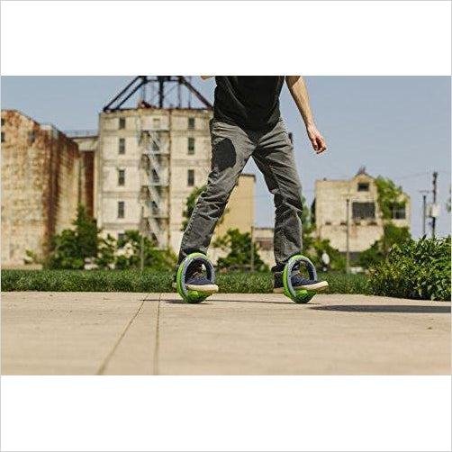 Orbitwheel Skates - Gifteee. Find cool & unique gifts for men, women and kids