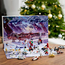 Load image into Gallery viewer, LEGO Star Wars Advent Calendar Christmas 2020
