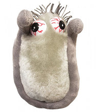 Load image into Gallery viewer, Zombie Virus Plush Toy - Gifteee. Find cool &amp; unique gifts for men, women and kids
