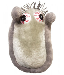 Zombie Virus Plush Toy - Gifteee. Find cool & unique gifts for men, women and kids