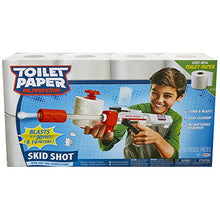 Load image into Gallery viewer, Toilet Paper Blaster - Gifteee Unique &amp; Unusual gifts, Cool gift ideas
